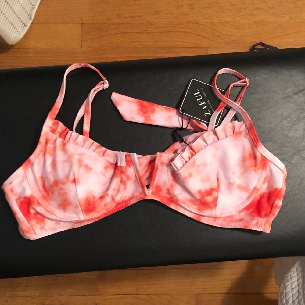 Zaful bikini set